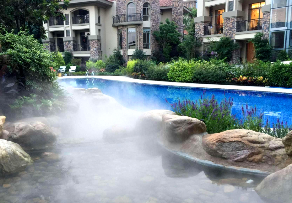 霧森景觀(guān)系統:新一代紅寶石噴嘴